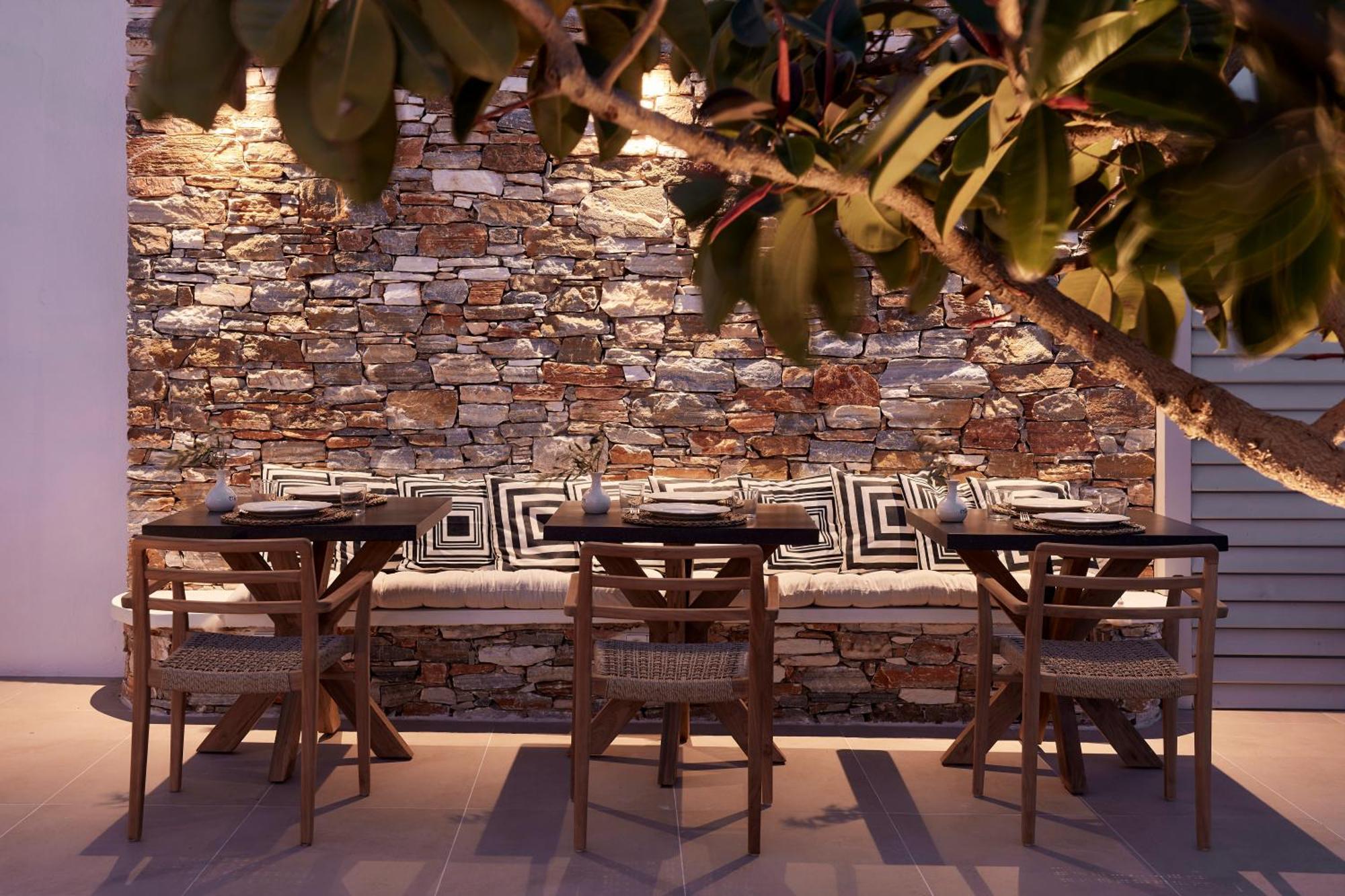 Enalion Suites Sifnos Platis Gialos  Экстерьер фото