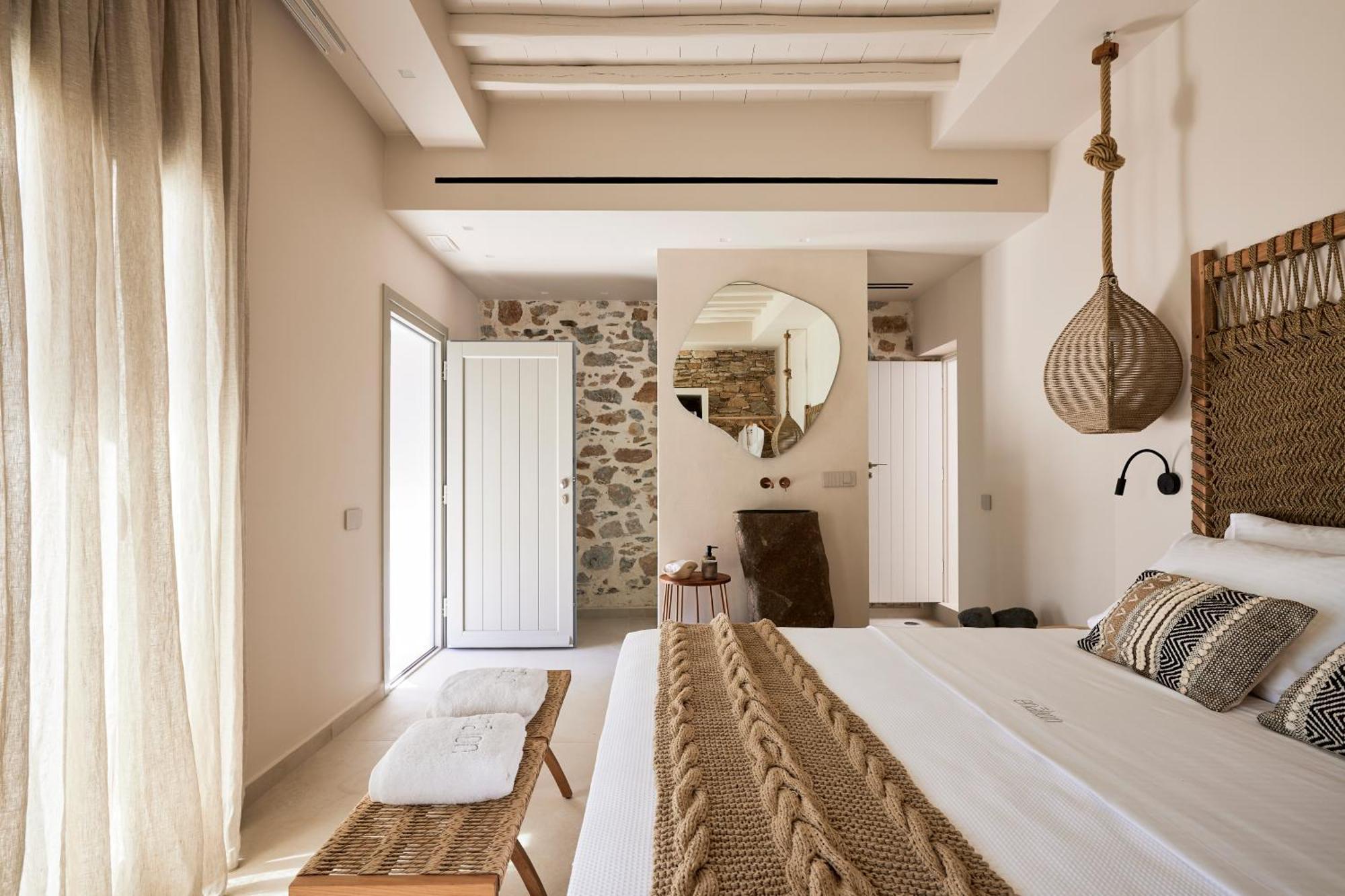 Enalion Suites Sifnos Platis Gialos  Экстерьер фото