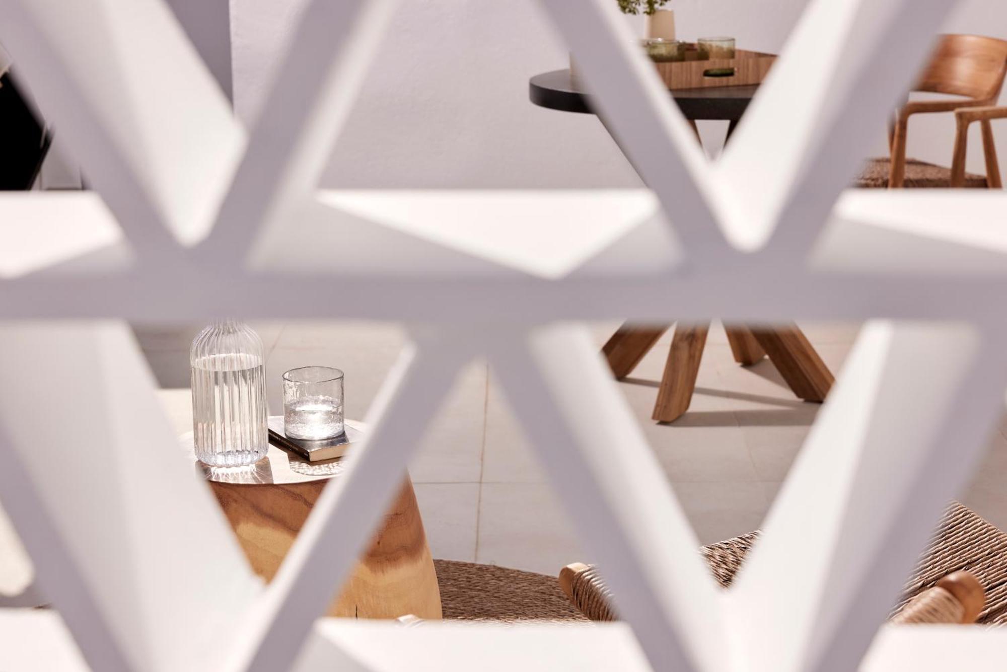 Enalion Suites Sifnos Platis Gialos  Экстерьер фото