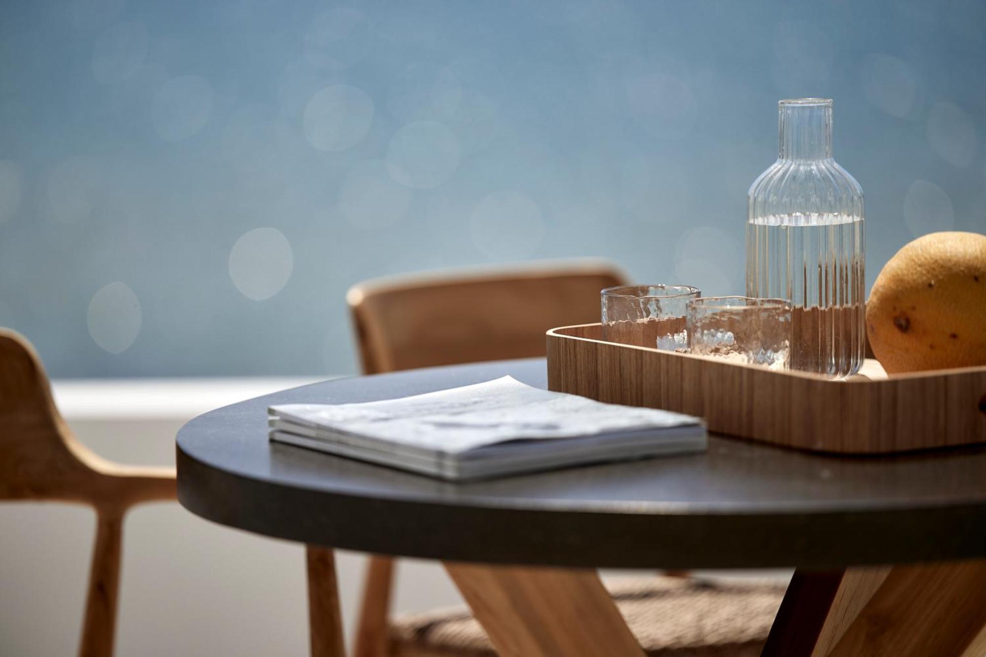 Enalion Suites Sifnos Platis Gialos  Номер фото